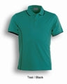 Stitch Feature Essentials Polo - CP0920
