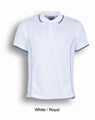 Stitch Feature Essentials Polo - CP0920