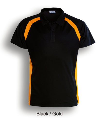 Team Essential Polo - CP0929