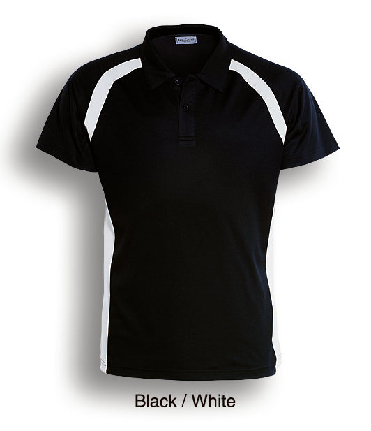 Team Essential Polo - CP0929