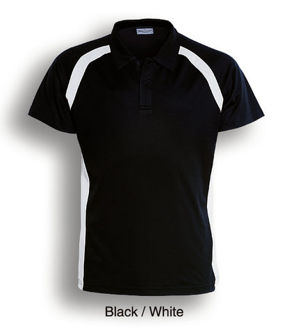 Team Essential Polo - CP0929
