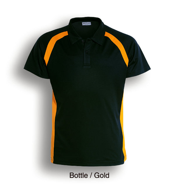 Team Essential Polo - CP0929