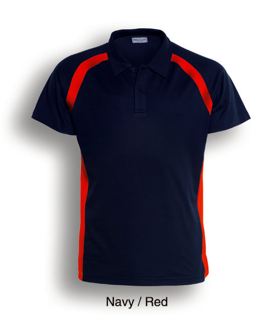 Team Essential Polo - CP0929