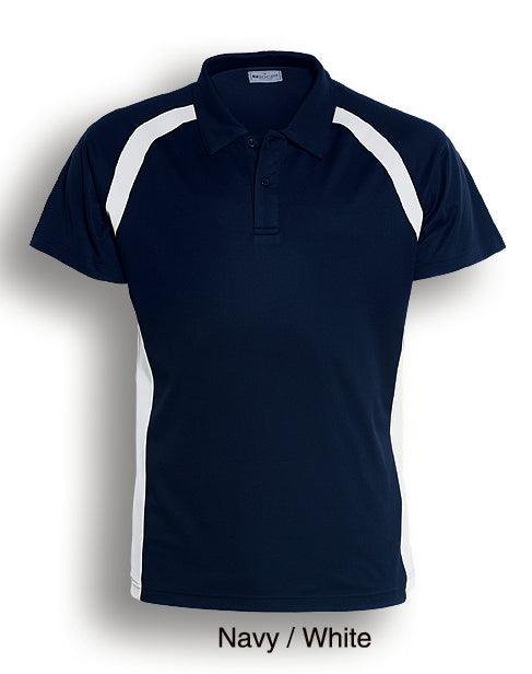 Team Essential Polo - CP0929