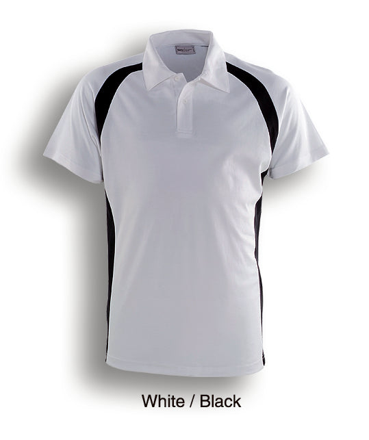 Team Essential Polo - CP0929
