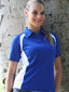 Team Essential Polo - CP0929