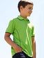 Stitch Feature Essentials Polo - CP0930