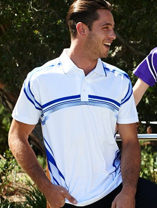 Gradated Polo - CP1447