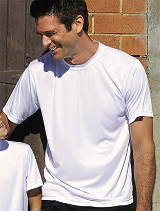 Sublimation T-shirts - CT2017