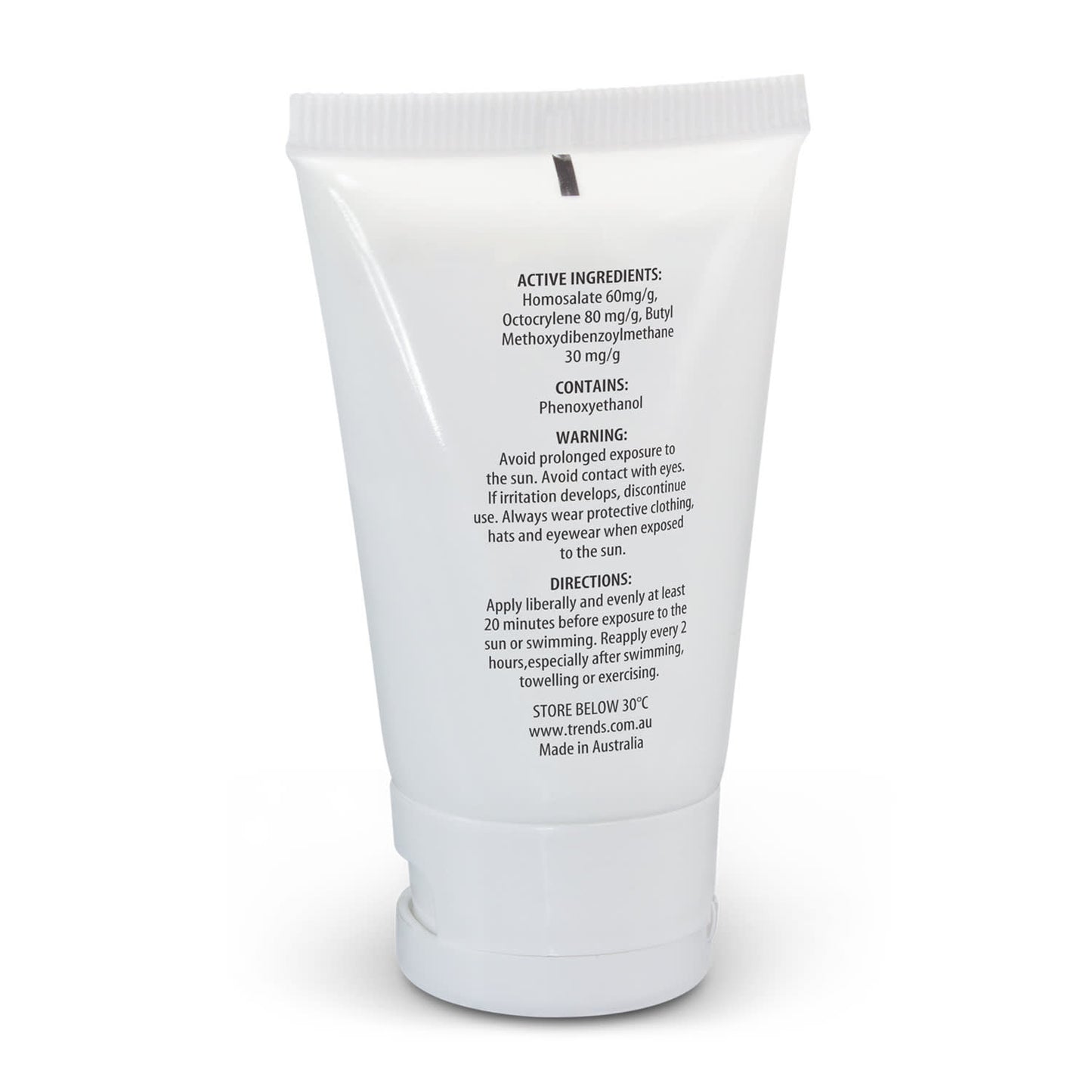 SPF50+ Sunscreen - 30ml - 118660