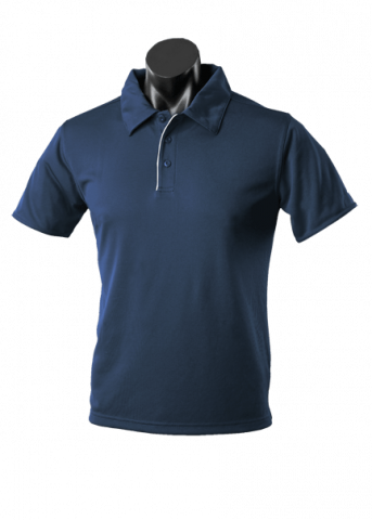 Yarra Polo - 1302