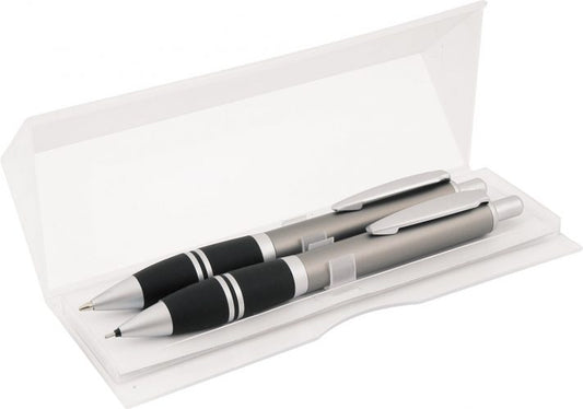 Geneva Pen & Pencil Set - E404