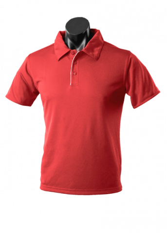 Yarra Polo - 1302