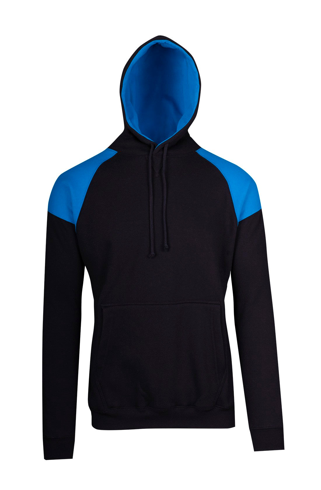 Mens Contrast Hoodie - F303HP