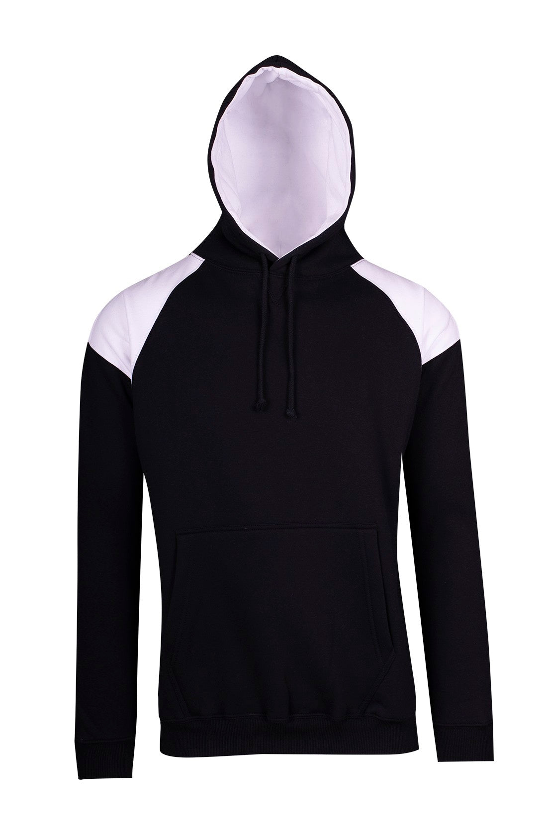 Mens Contrast Hoodie - F303HP