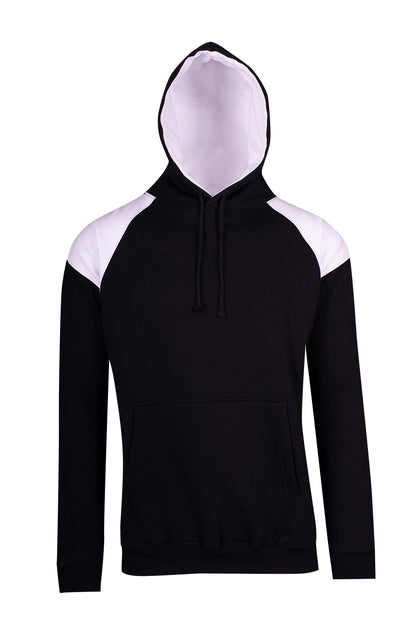 Mens Contrast Hoodie - F303HP