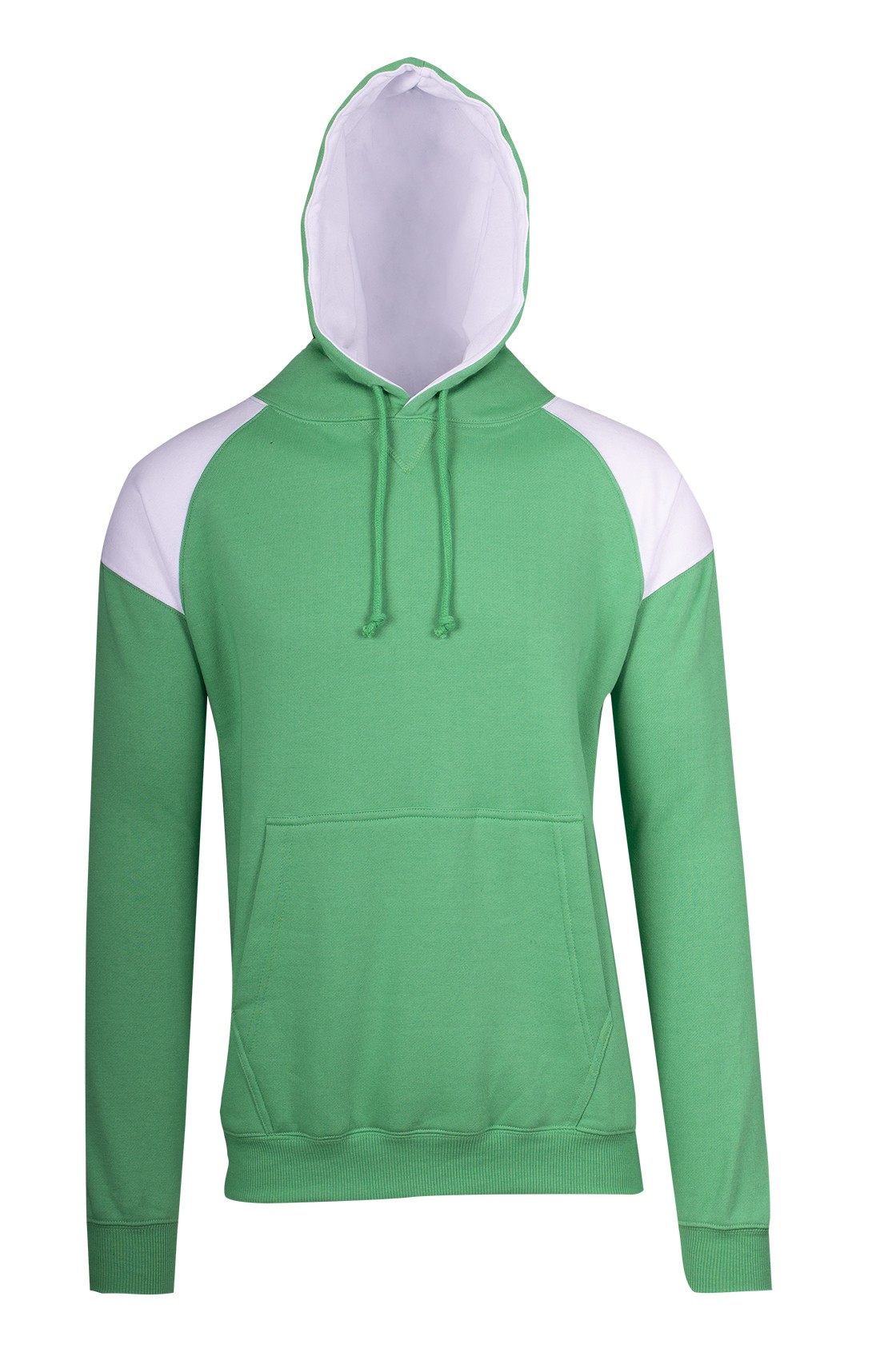 Mens Contrast Hoodie - F303HP