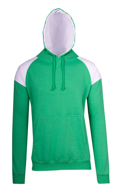 Mens Contrast Hoodie - F303HP