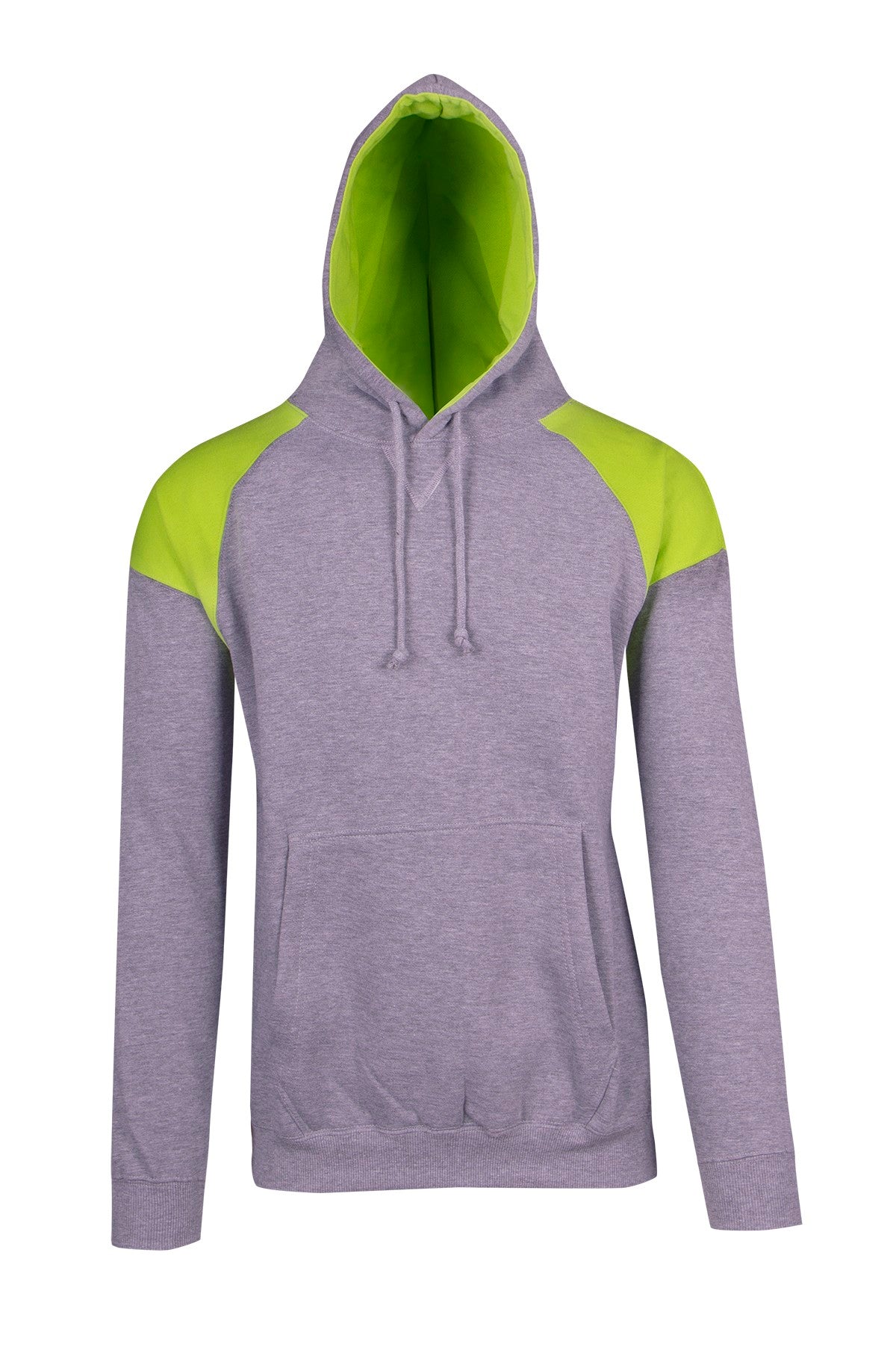 Mens Contrast Hoodie - F303HP