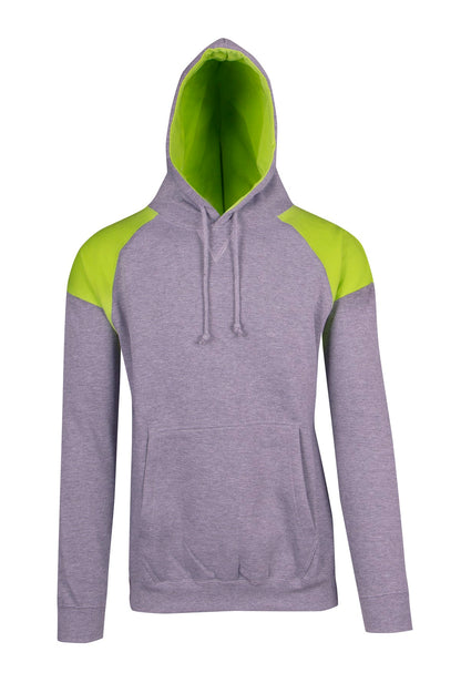 Mens Contrast Hoodie - F303HP
