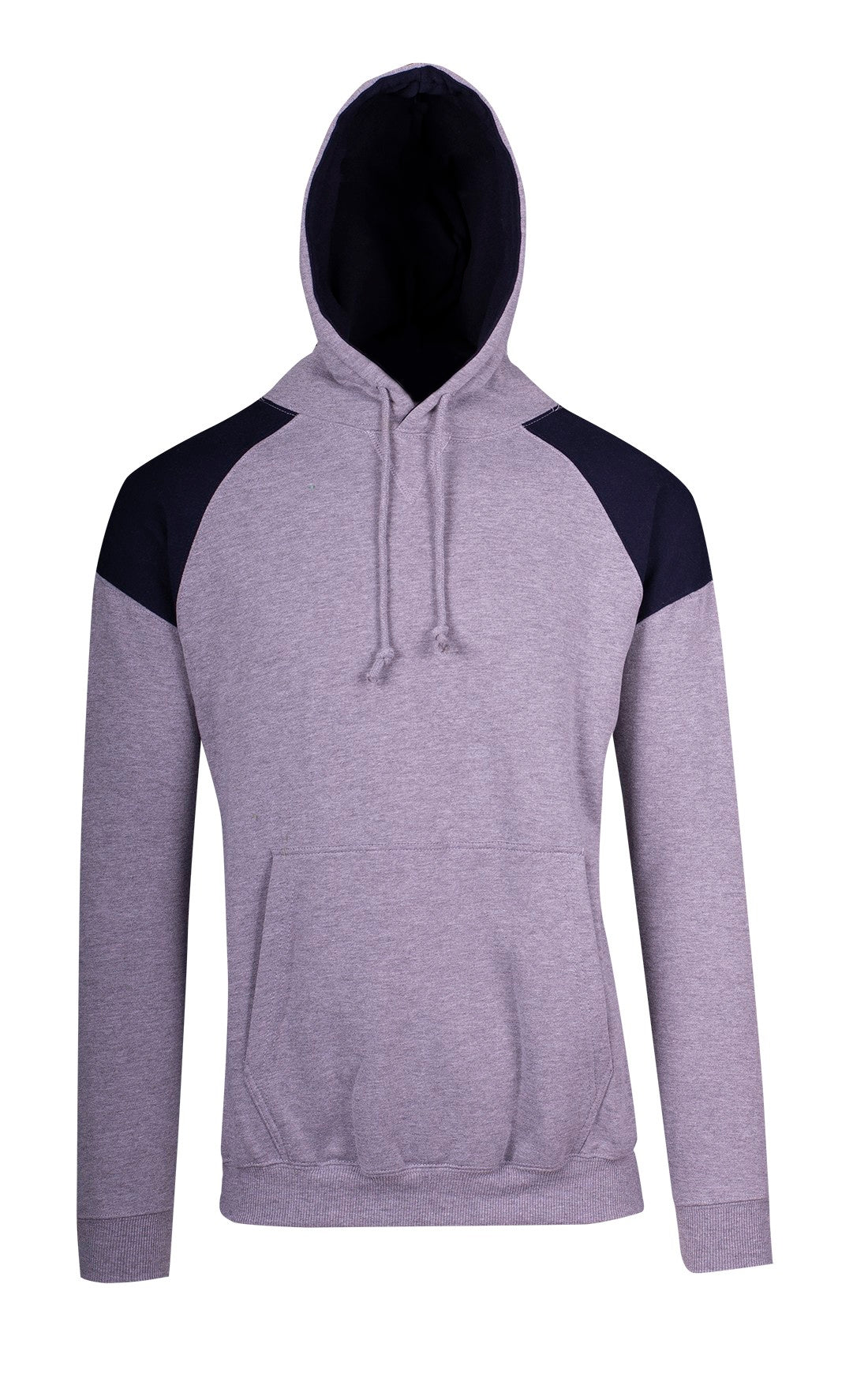 Mens Contrast Hoodie - F303HP