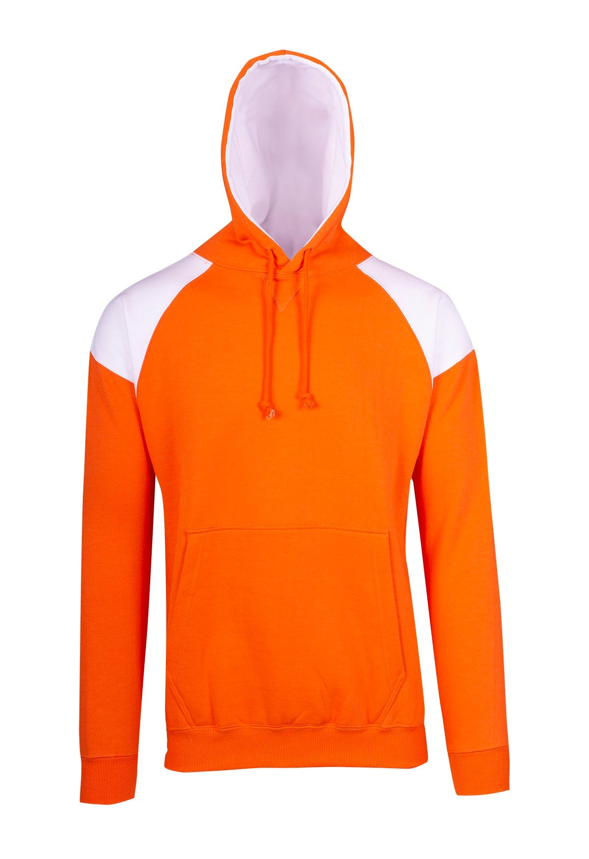 Mens Contrast Hoodie - F303HP