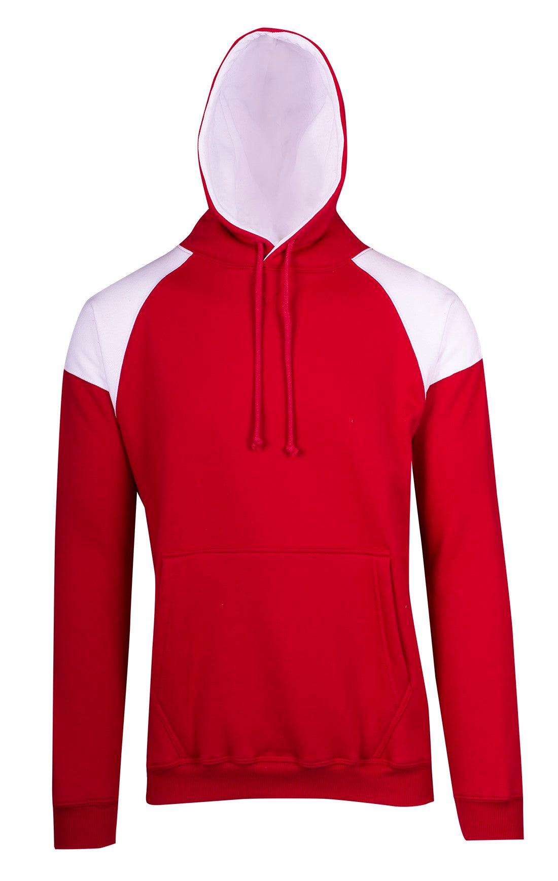 Mens Contrast Hoodie - F303HP