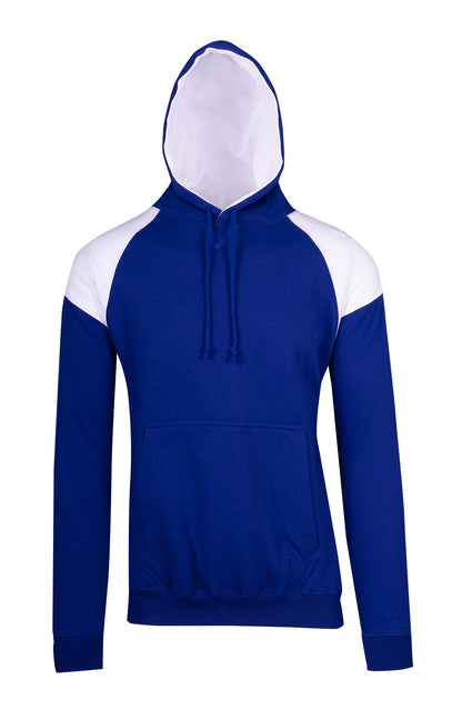 Mens Contrast Hoodie - F303HP