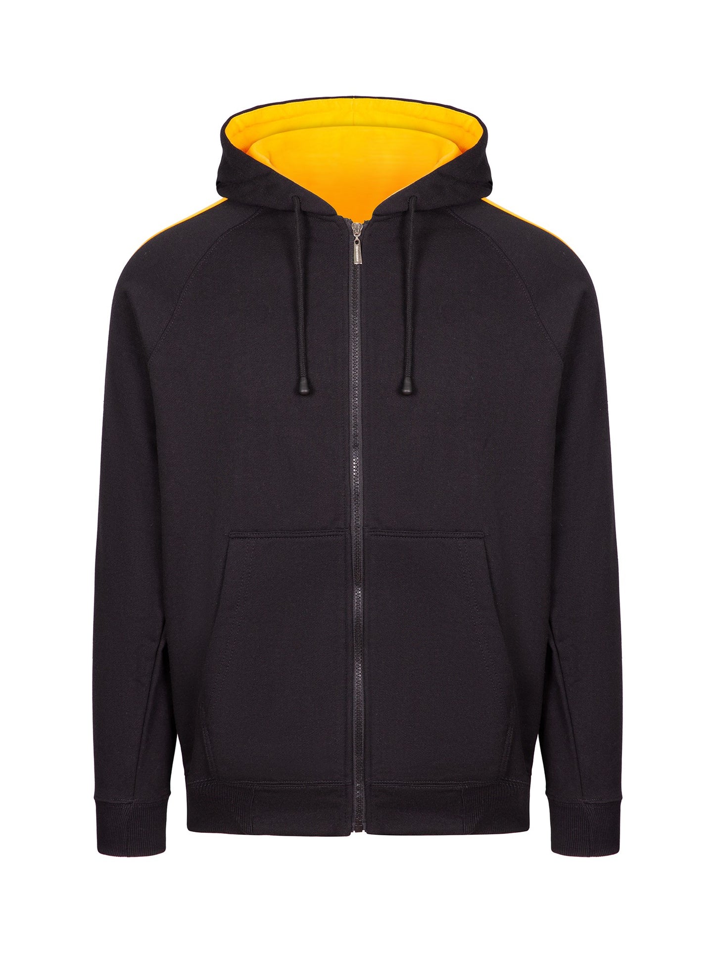 Ladies Hoodie - F600UN