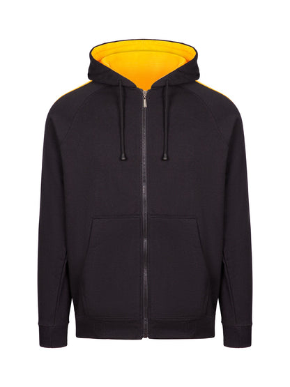 Ladies Hoodie - F600UN