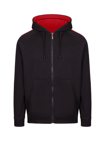 Ladies Hoodie - F600UN
