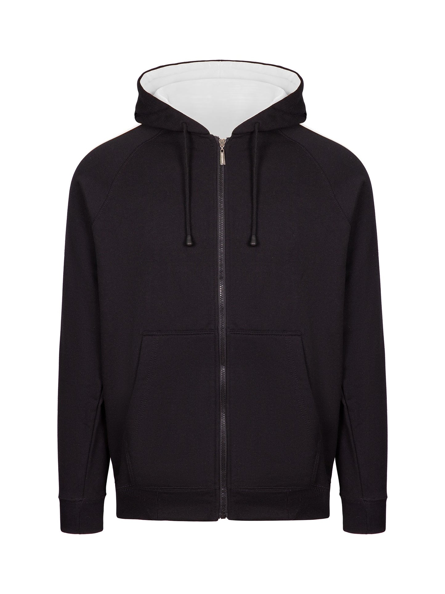 Ladies Hoodie - F600UN