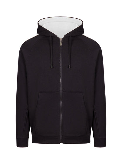 Ladies Hoodie - F600UN