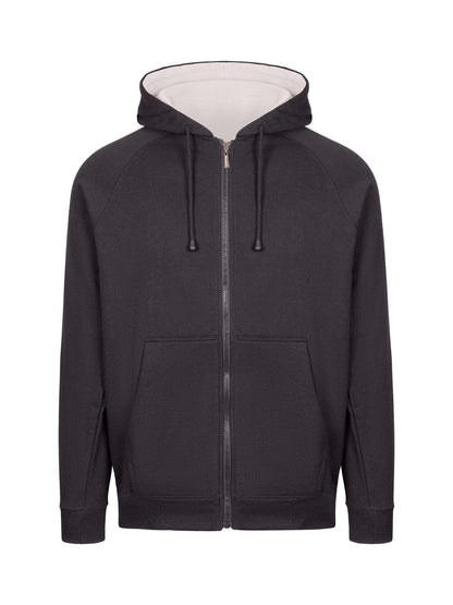 Ladies Hoodie - F600UN