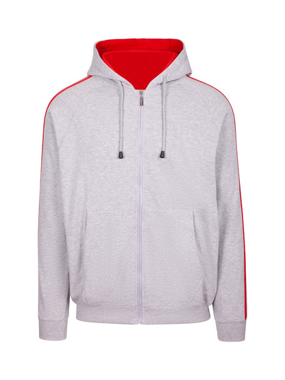 Men's Hoodie - F600HZ