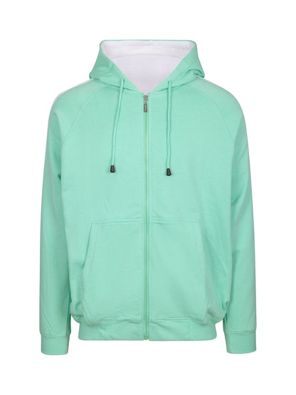 Ladies Hoodie - F600UN