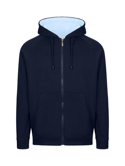 Ladies Hoodie - F600UN