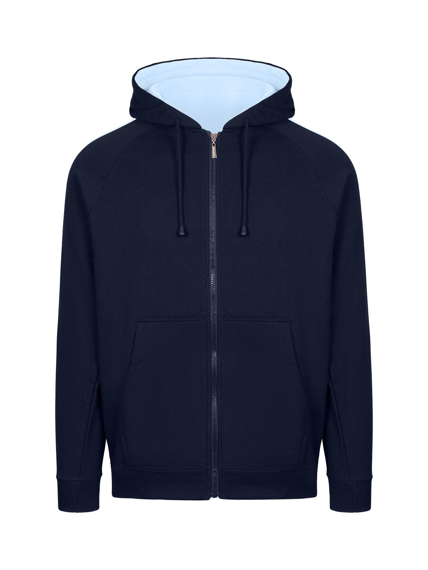 Men's Hoodie - F600HZ