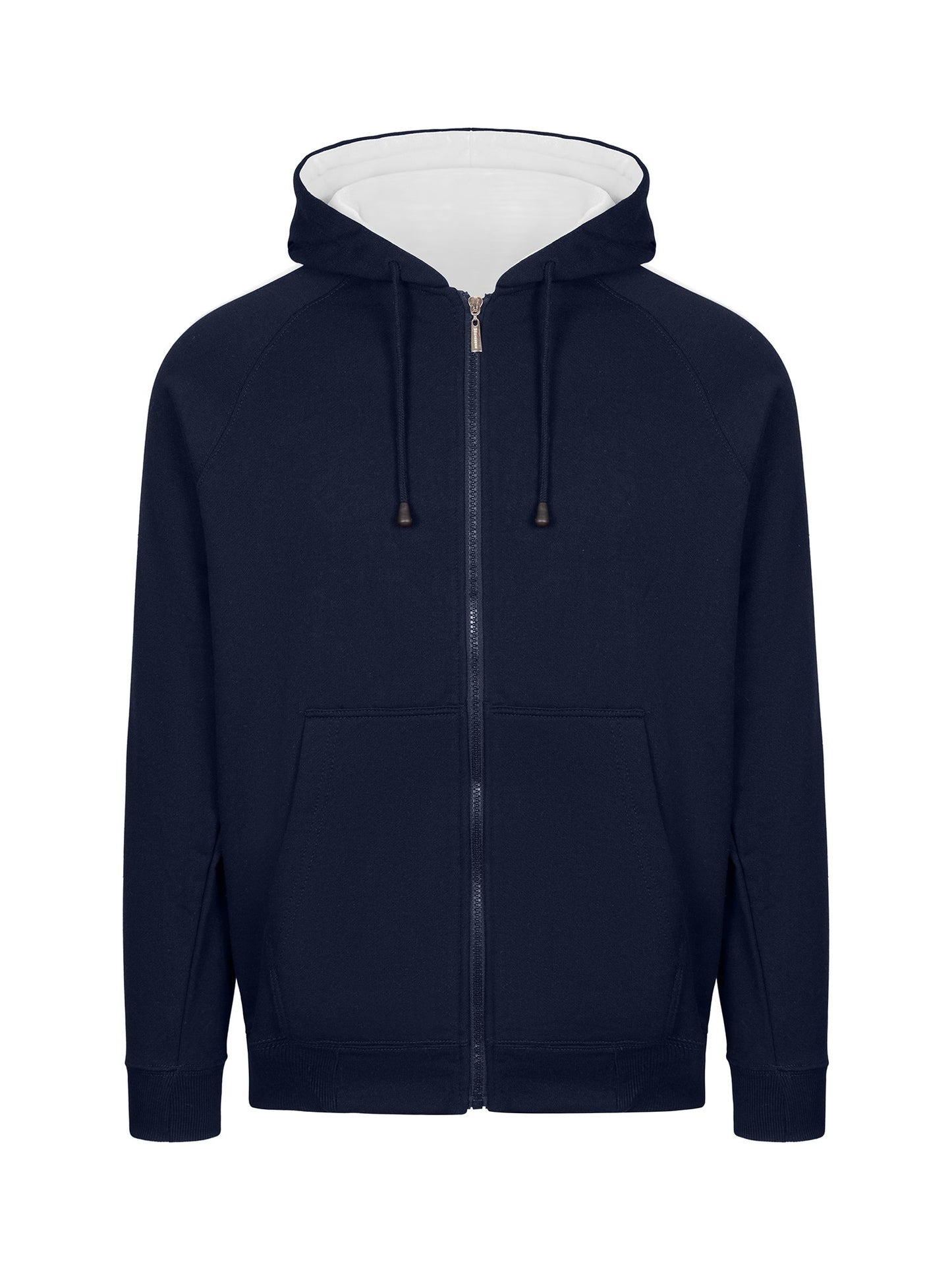 Ladies Hoodie - F600UN