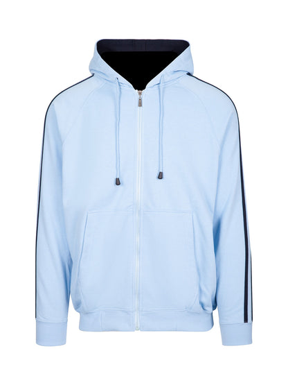 Ladies Hoodie - F600UN