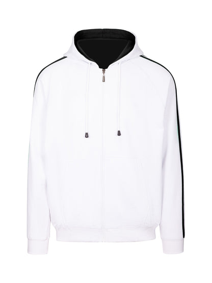 Men's Hoodie - F600HZ