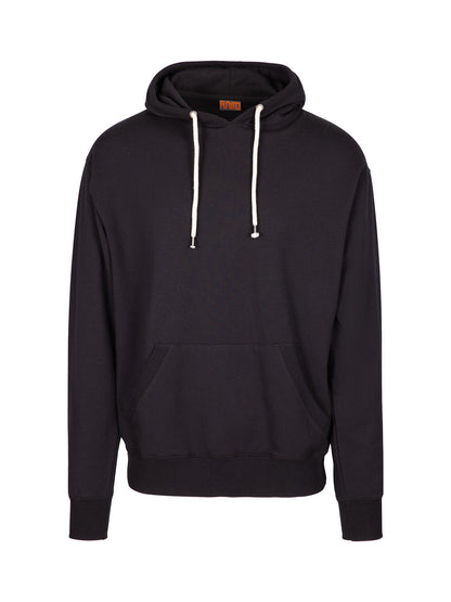 Mens Greatness Heather Hoodie - G650HP