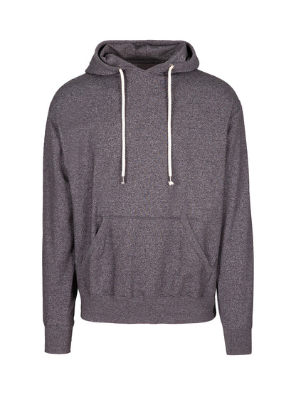 Mens Greatness Heather Hoodie - G650HP