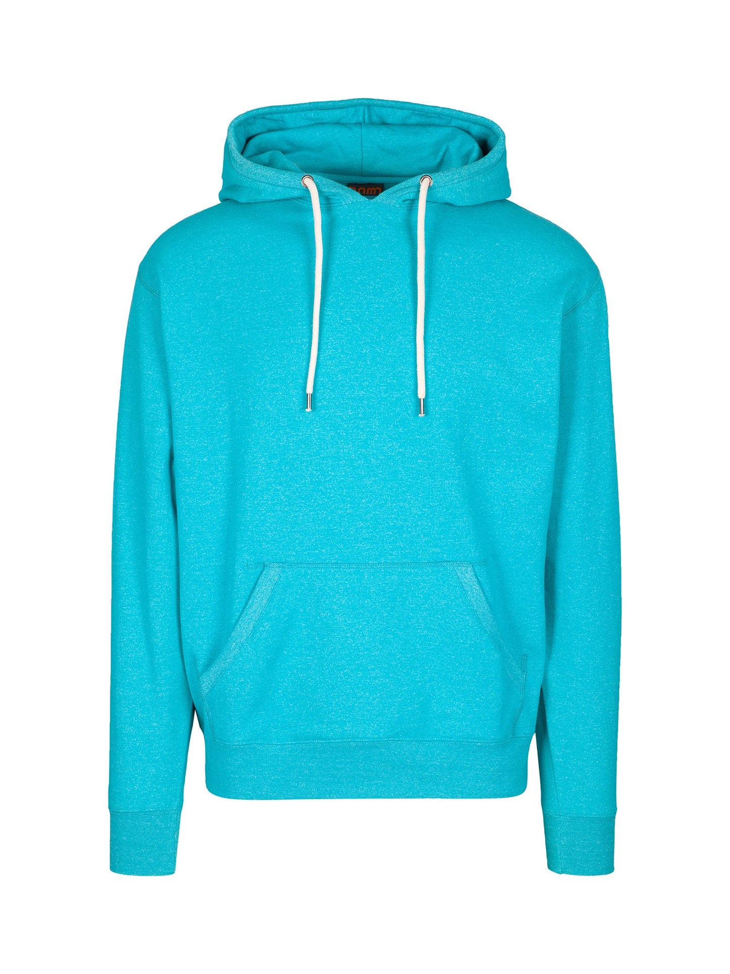 Mens Greatness Heather Hoodie - G650HP