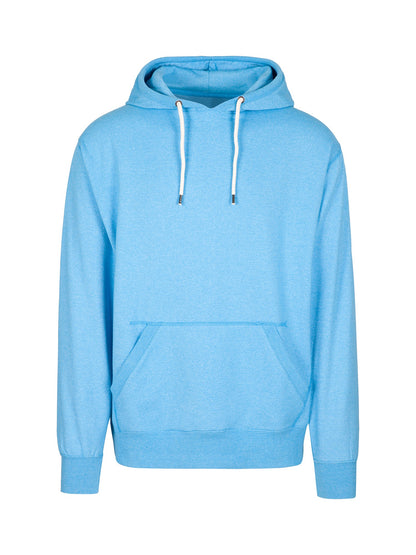 Mens Greatness Heather Hoodie - G650HP