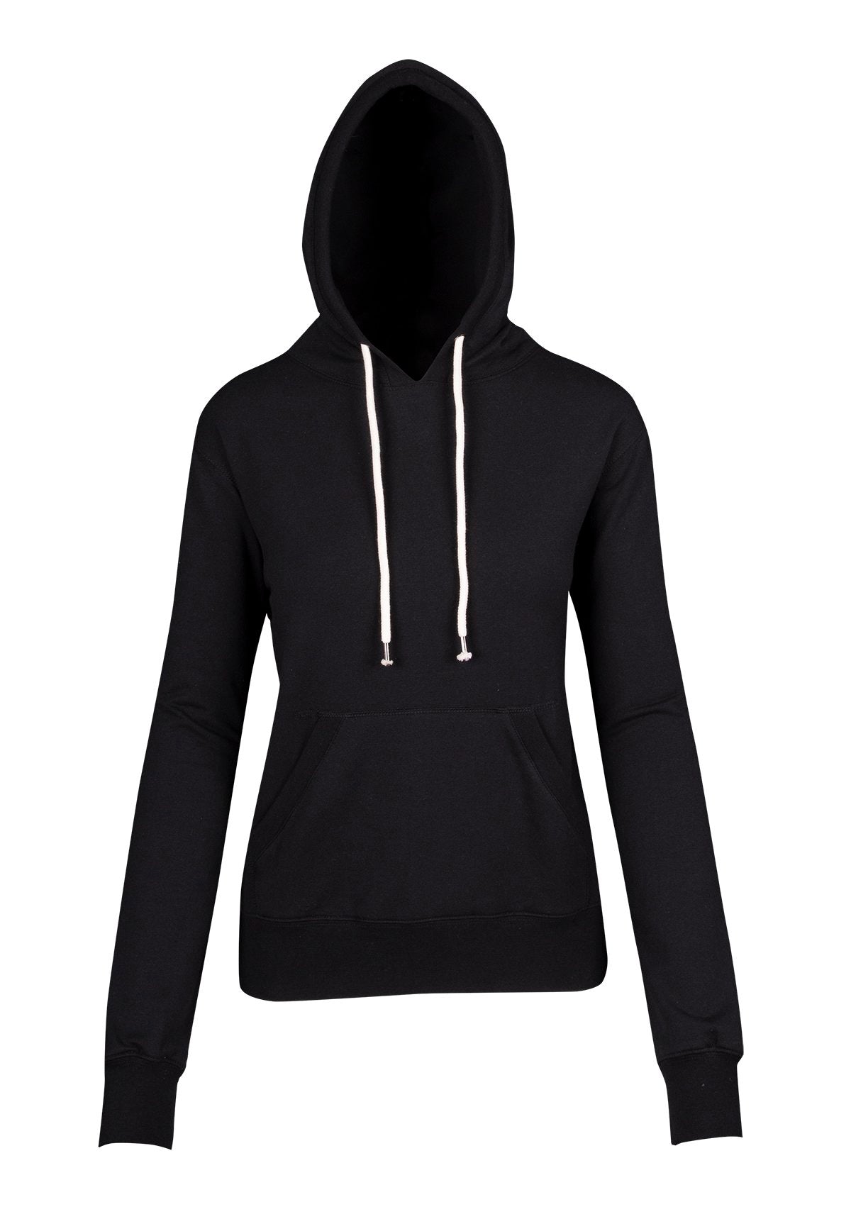 Ladies/Junior Greatness Heather Hoodie - FP65UN