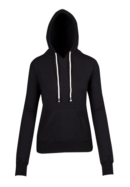 Ladies/Junior Greatness Heather Hoodie - FP65UN