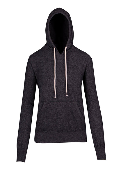 Ladies/Junior Greatness Heather Hoodie - FP65UN