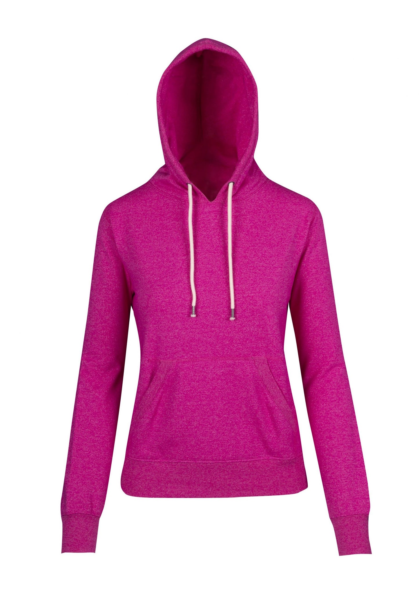Ladies/Junior Greatness Heather Hoodie - FP65UN