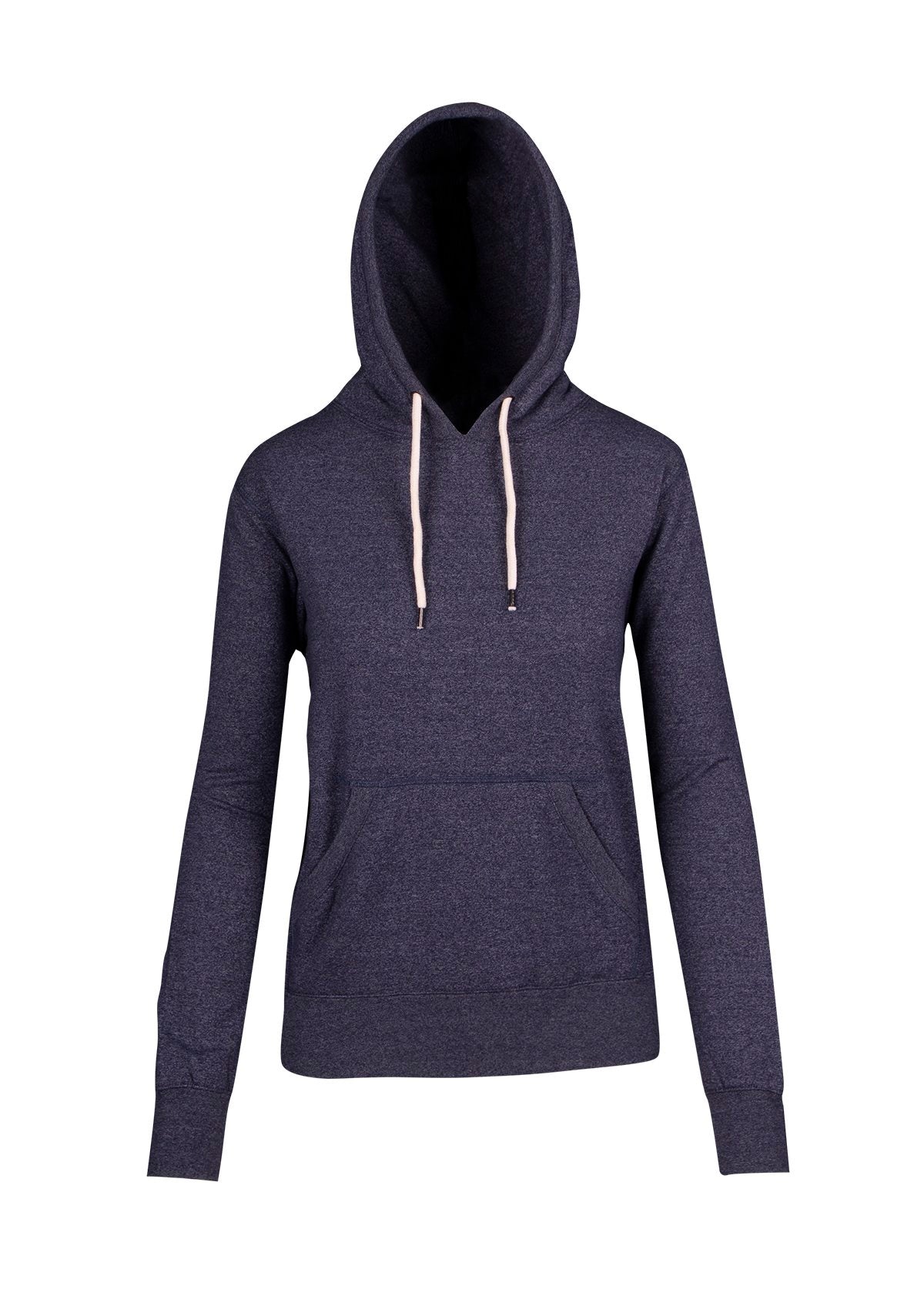 Ladies/Junior Greatness Heather Hoodie - FP65UN